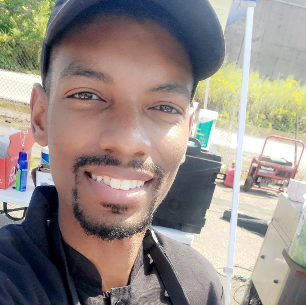 Meet your Posher, Scott